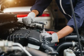 2 Fehler beim Autoreparatur, die Schweizer machen – und wie du sie vermeidest!