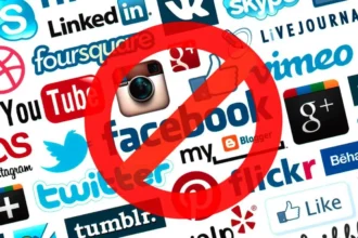 Warum verzichten Menschen auf Social Media? Überraschende Fakten über den digitalen Detox