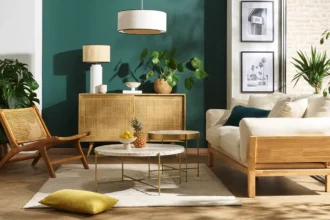 Feng Shui Möbelplatzierung: So bringst du Harmonie in dein Zuhause