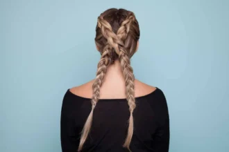 Zöpfe: Der Frisurentrend, der mit Stil und Frische begeistert