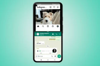 Multitasking: Geteilter Bildschirm auf Android für Schweizer Nutzer