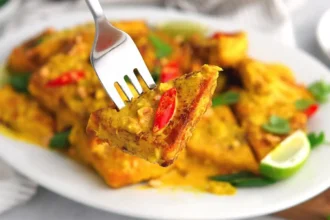 Hähnchen-Gemüse-Rezept: Deine Mahlzeiten lecker, gesund und stressfrei