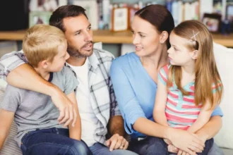 3 geniale Lifehacks für vielbeschäftigte Eltern: Vereinfachen Sie Ihr Leben!