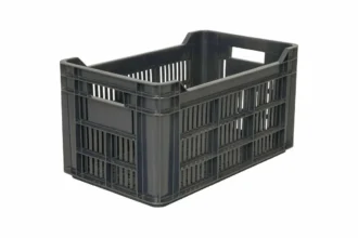 Cajones de Verdulería werden zum stylischen Spielzeug-Organizer: In Minuten fertig!