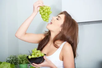 Trauben: 7 Gründe, warum du sie täglich essen solltest