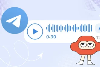 Voice-Nachrichten aus Telegram herunterladen: Einfache Schritte für alle Geräte