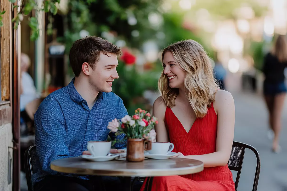 Dating