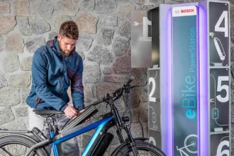 E-Bike