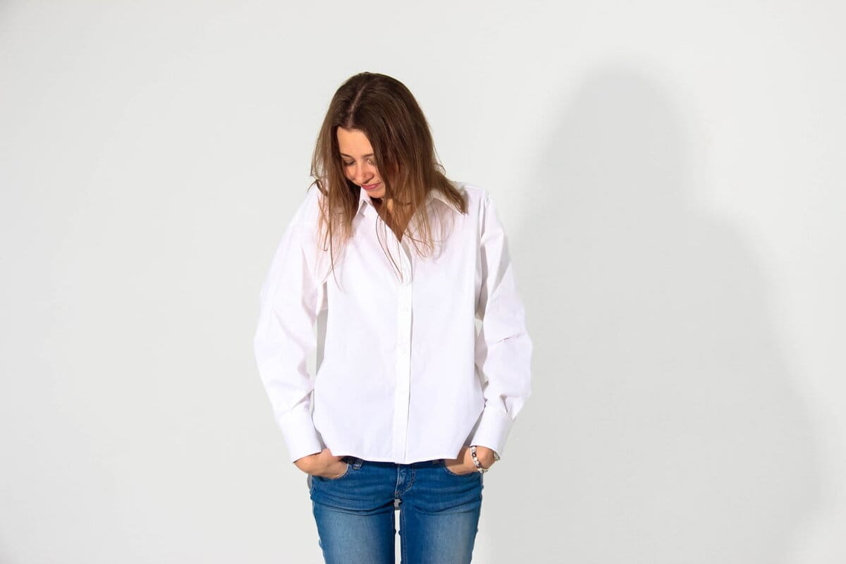 Basic-Shirt