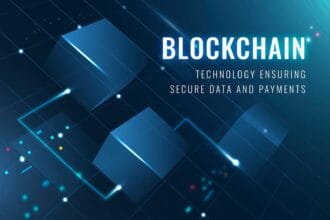 Blockchain-Unternehmen