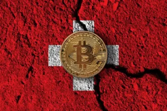 Bitcoin in der Bilanz der SNB? Der Zwiespalt einer Nationalbank