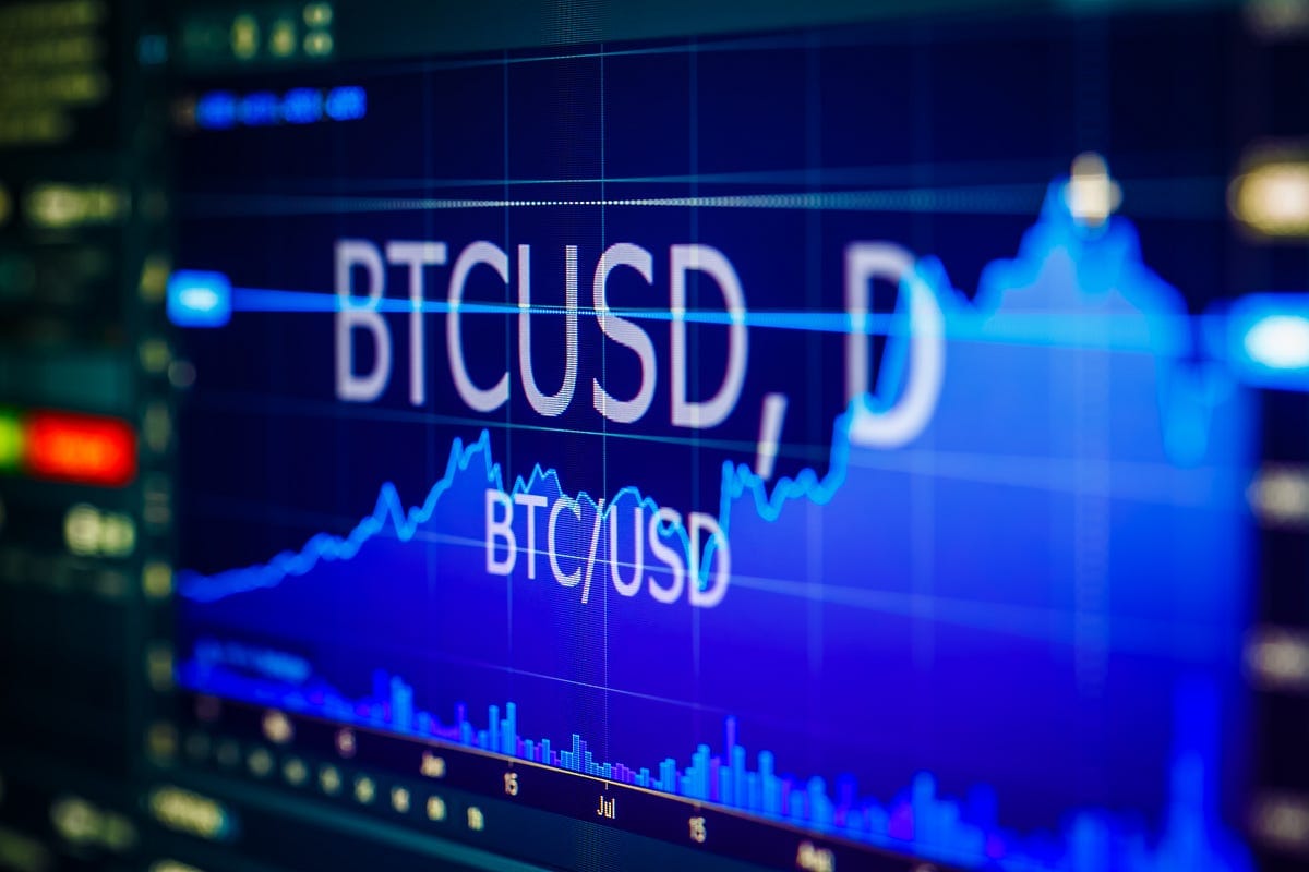 Bitcoin auf 500К$