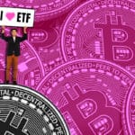 Bitcoin-ETFs