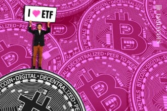 Bitcoin-ETFs