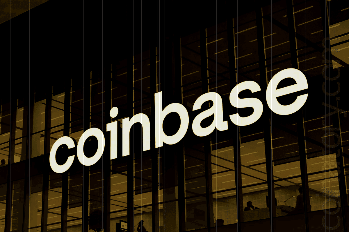 Coinbase