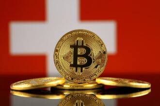 Rolle der Schweiz als Krypto-Hub