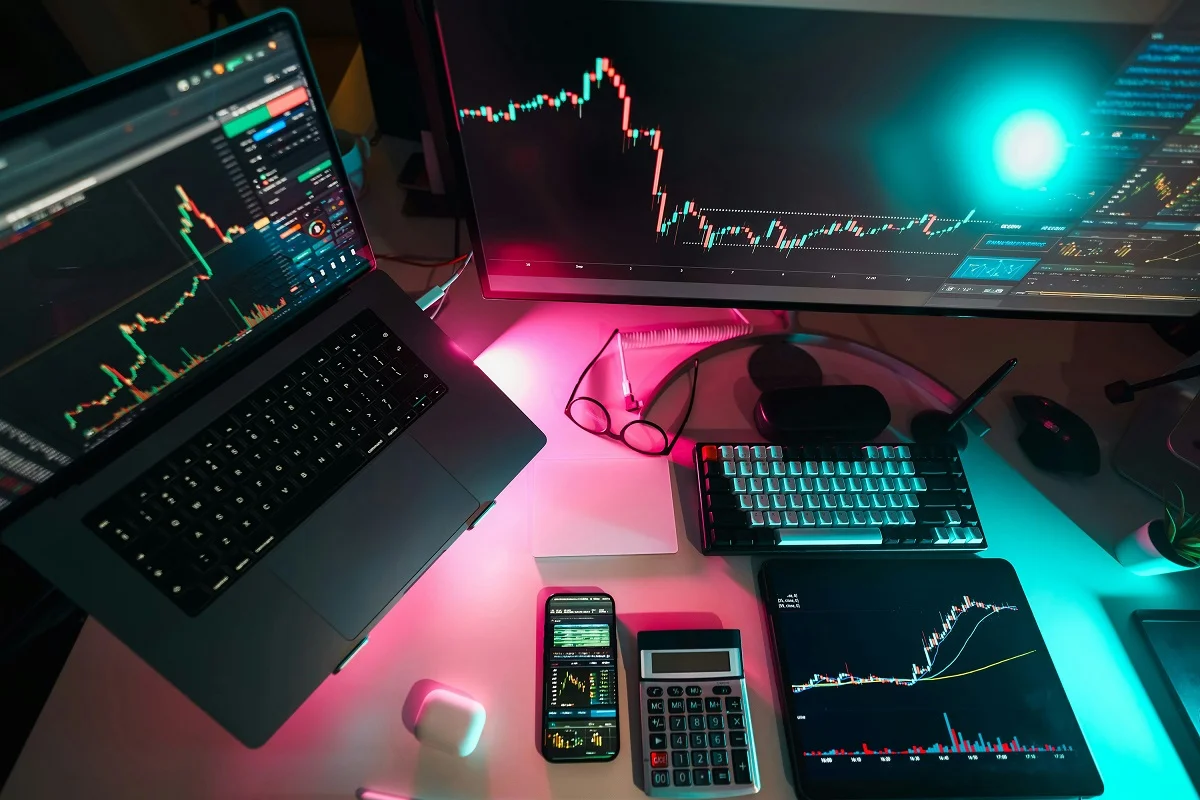Krypto-Exchange