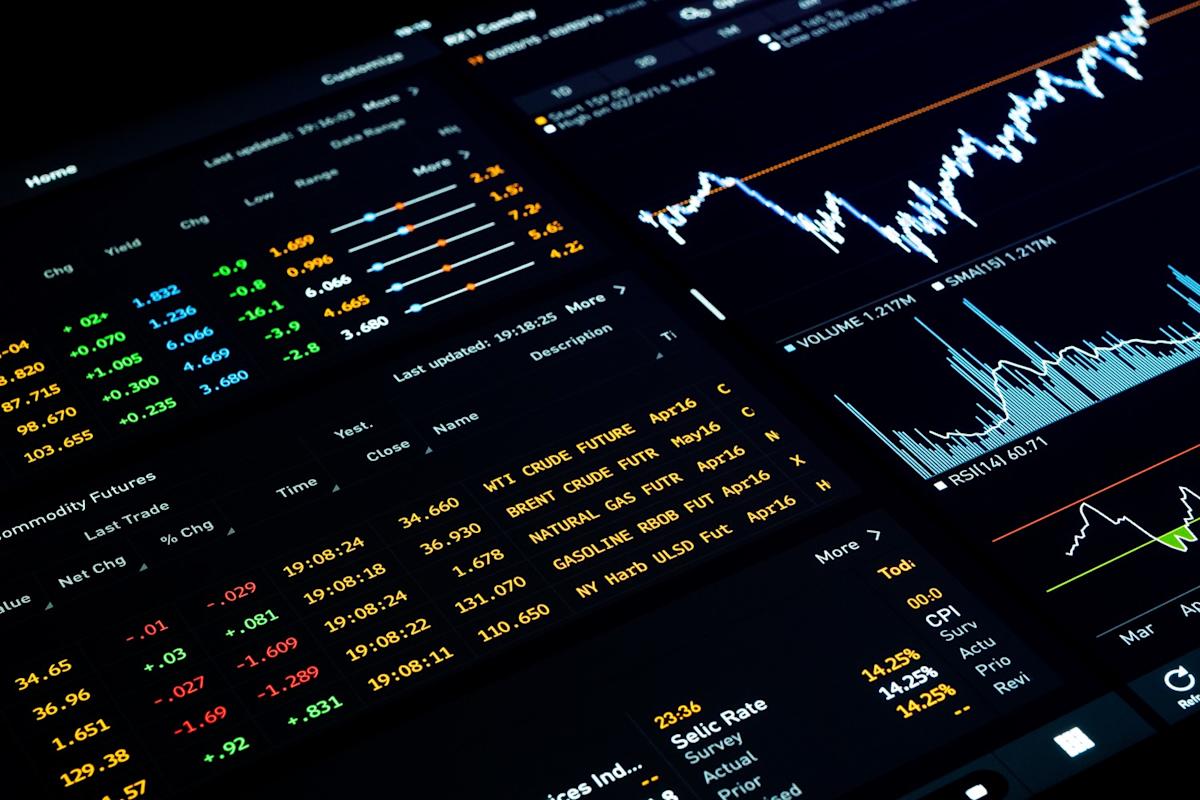 Krypto-Exchange