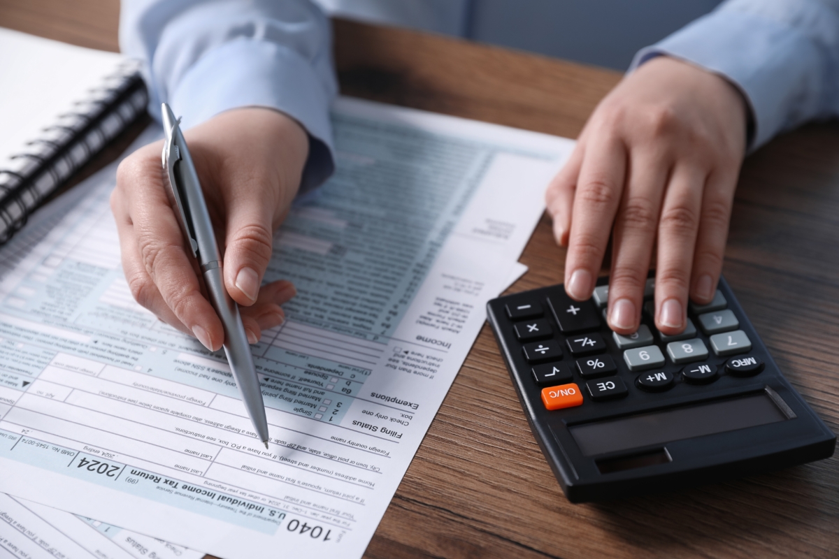 Finanzielle Transparenz