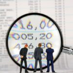 Finanzielle Transparenz