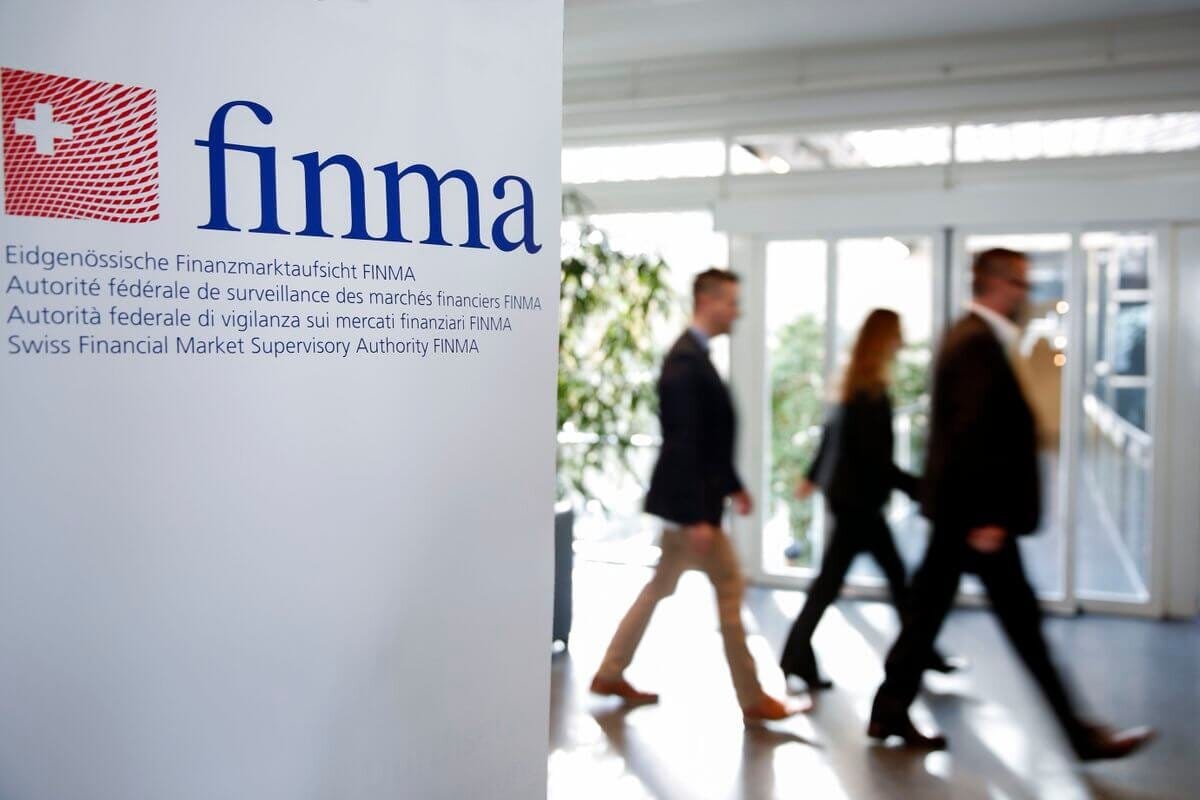 FINMA