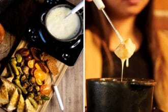 Fondue