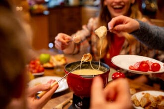 Fonduekäse