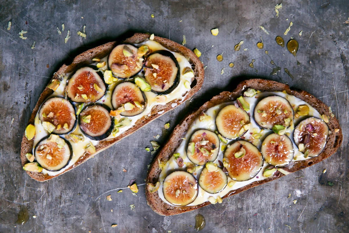 Alpenbrot