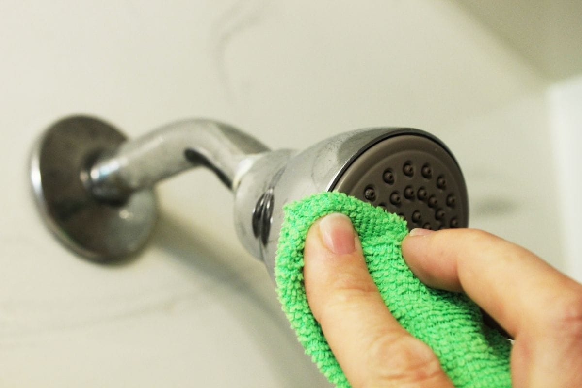 Dusche