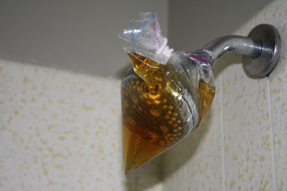 Dusche