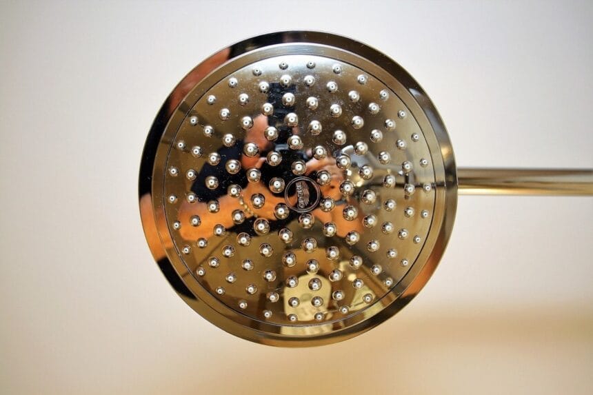 Dusche