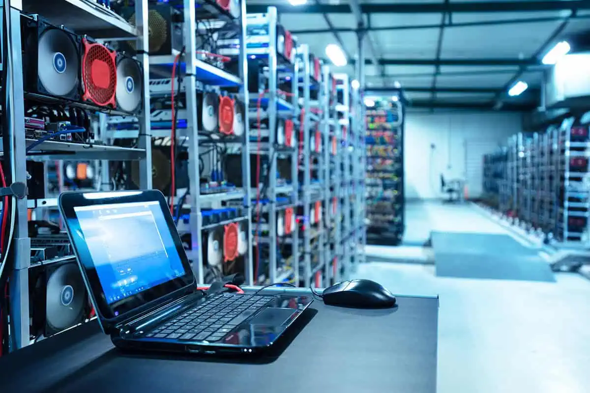 Blockchain-Anwendungen