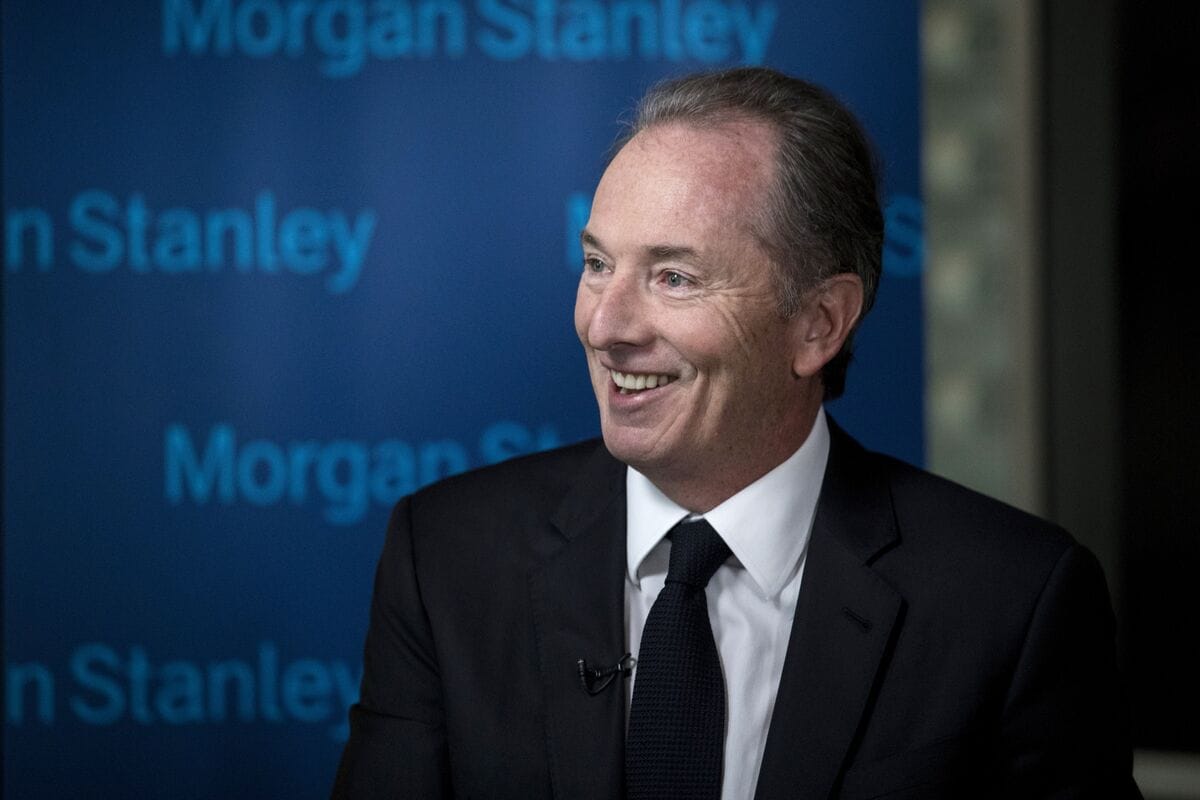 Morgan Stanley
