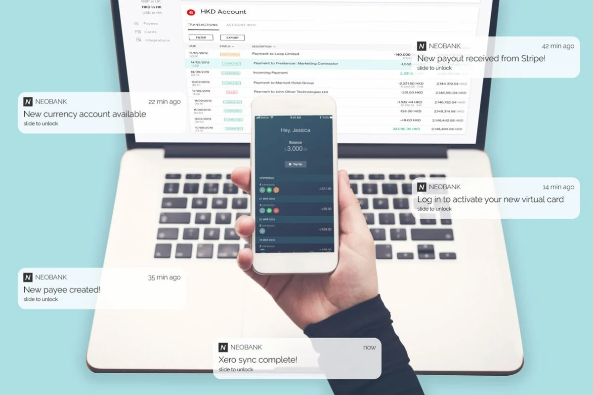 Neobank