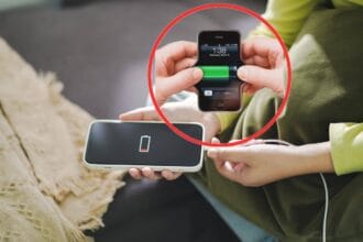 Tipps für den ganzen Tag mit Ihrem Handy-Akku