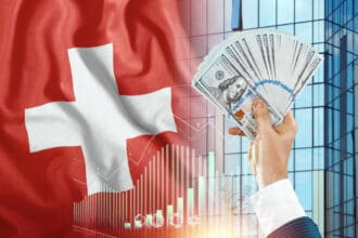 Arbeitsmarkt in der Schweiz