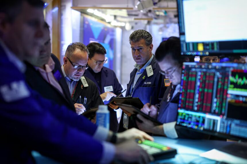 S&P