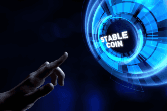 Stablecoins als Banking