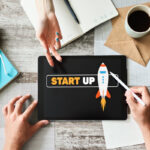 Startups
