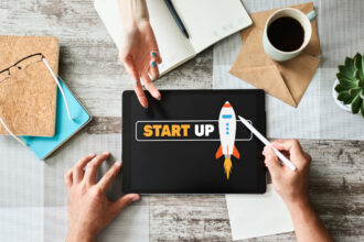 Startups