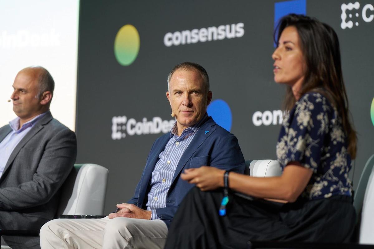 Stablecoins