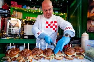 Street Food
