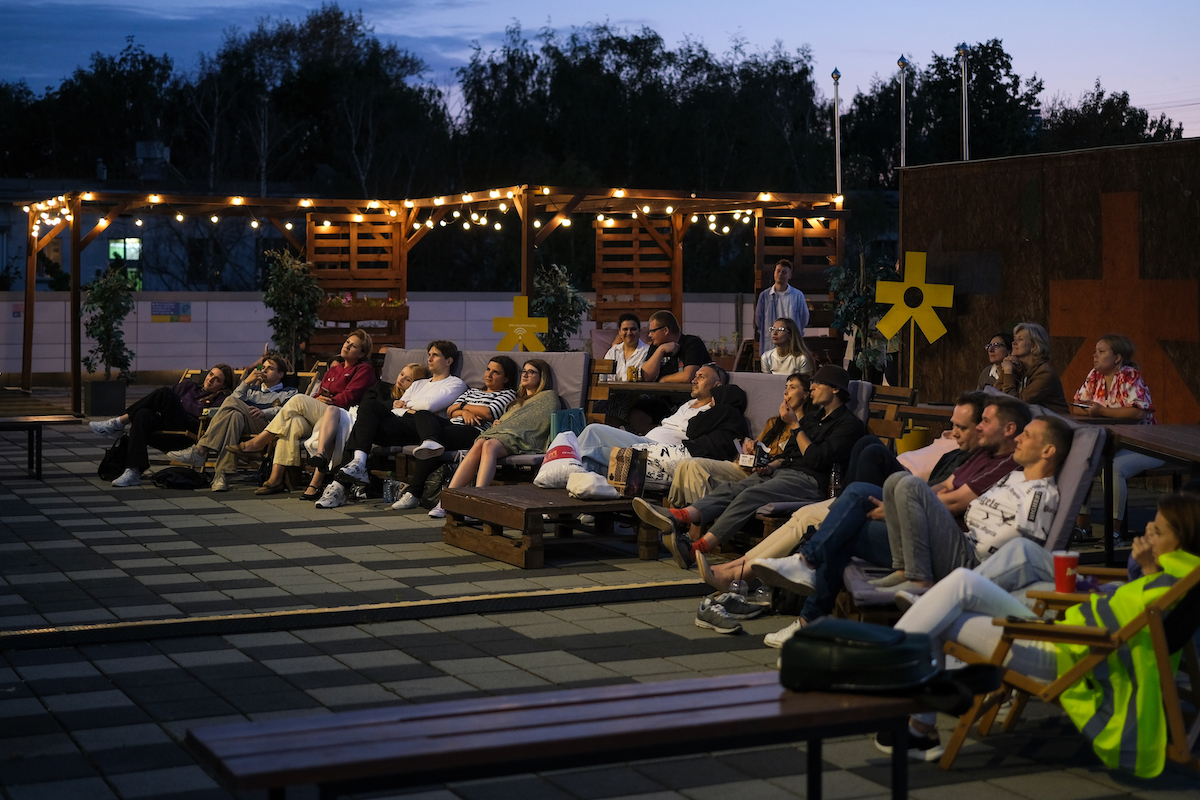 Mikro-Events