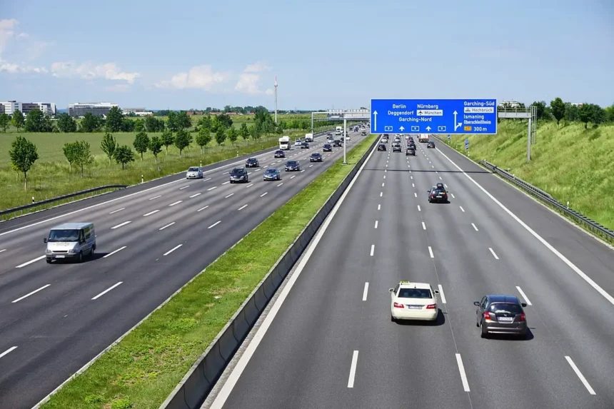 Bundesautobahn