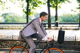 E-Bike