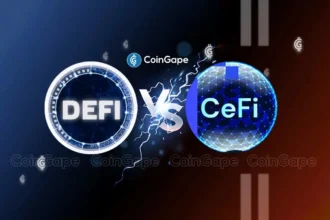 Traditionelle Vermögenswerte vs. DeFi