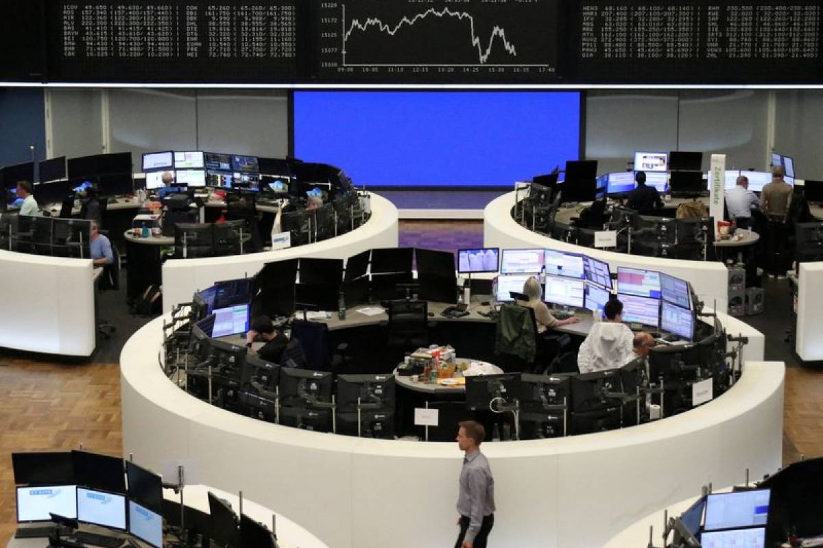 Krypto-Exchange